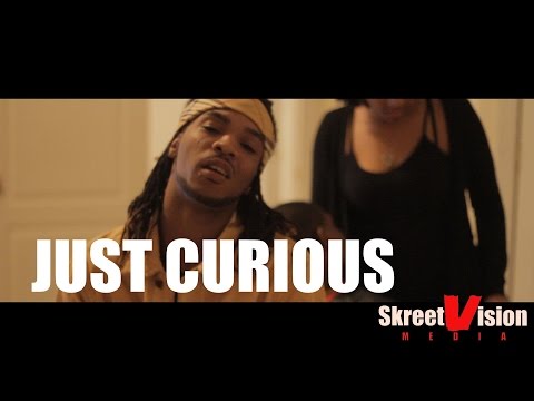 Tay Sqiulla - Just Curious (SneakPeek)  x  Directed By @StreetzG4G_TV