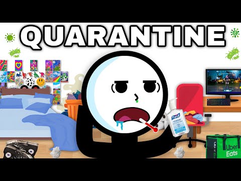 Why I Miss Lockdown...