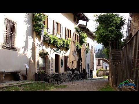 Trattoria CAMOZZI - Cornello dei Tasso