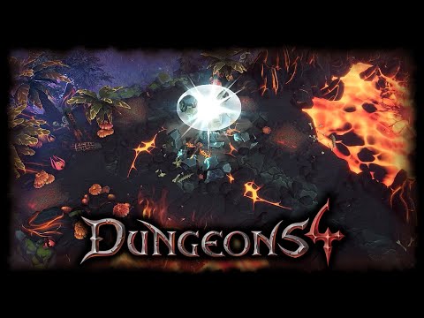 Der Schicksalshügel | Let's Play Dungeons 4 😈🔥(Deutsch) - #16