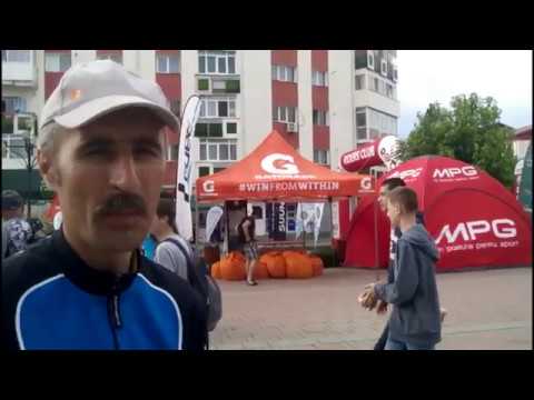 Maraton Topoloveni 2017