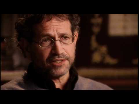 Joel Bakst: Whole Messianic process is inseparable from endogenous DMT