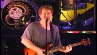 Oingo Boingo - Just Another Day - live