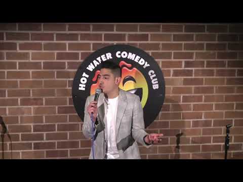 Javier Jarquin | Men Are Useless