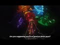 Kaido thinks of Luffy as powerful as Roger Whitebeard Oden Rocks Shanks | Luffy Vs Kaido Final Fight