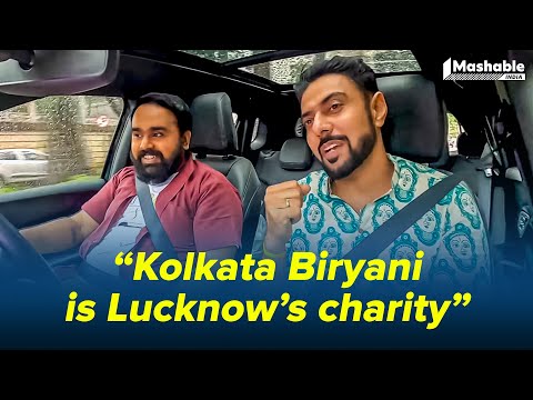 Did Indian food really originate from India? ft. @RanveerBrar | The Bombay Journey Deepcuts