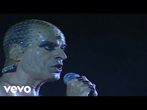 O Vira - Ney Matogrosso