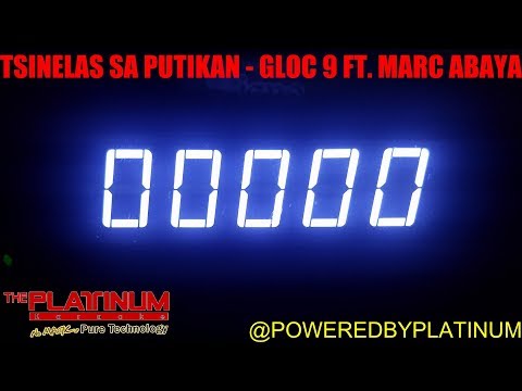 (PH Karaoke) Tsinelas sa Putikan - Gloc 9 ft. Marc Abaya