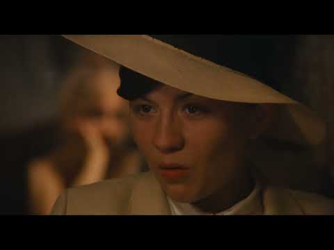 Örökség - Előzetes