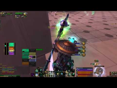 2100+mmr Rated Battlegrounds! Mistweaver Monk PvP