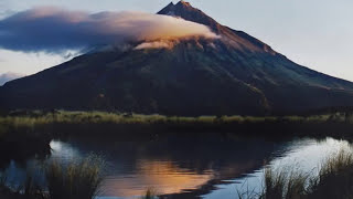 Mountain Song - Sacred Ground - A Tribute to Mother Earth