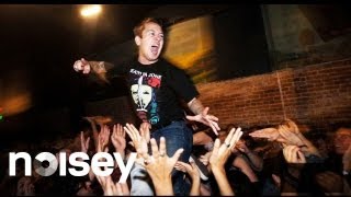 Punk and Indie Brats at The Smell in LA - Noisey 