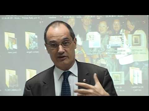 Aperçu vidéo Día de la Mujer 2014