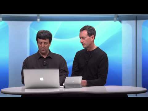 MacBreak Studio: Episode 206 - Batch Clip Renaming Work Flow