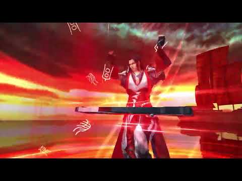 Dynasty Legends: Zhou yu Blaze (Awaken)