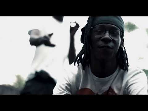 YoungGlide - BackStreet (Official Video) Shot By @Kiirusly