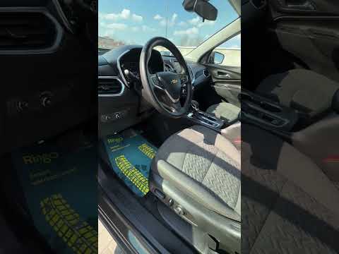 фото chevrolet equinox iii 0