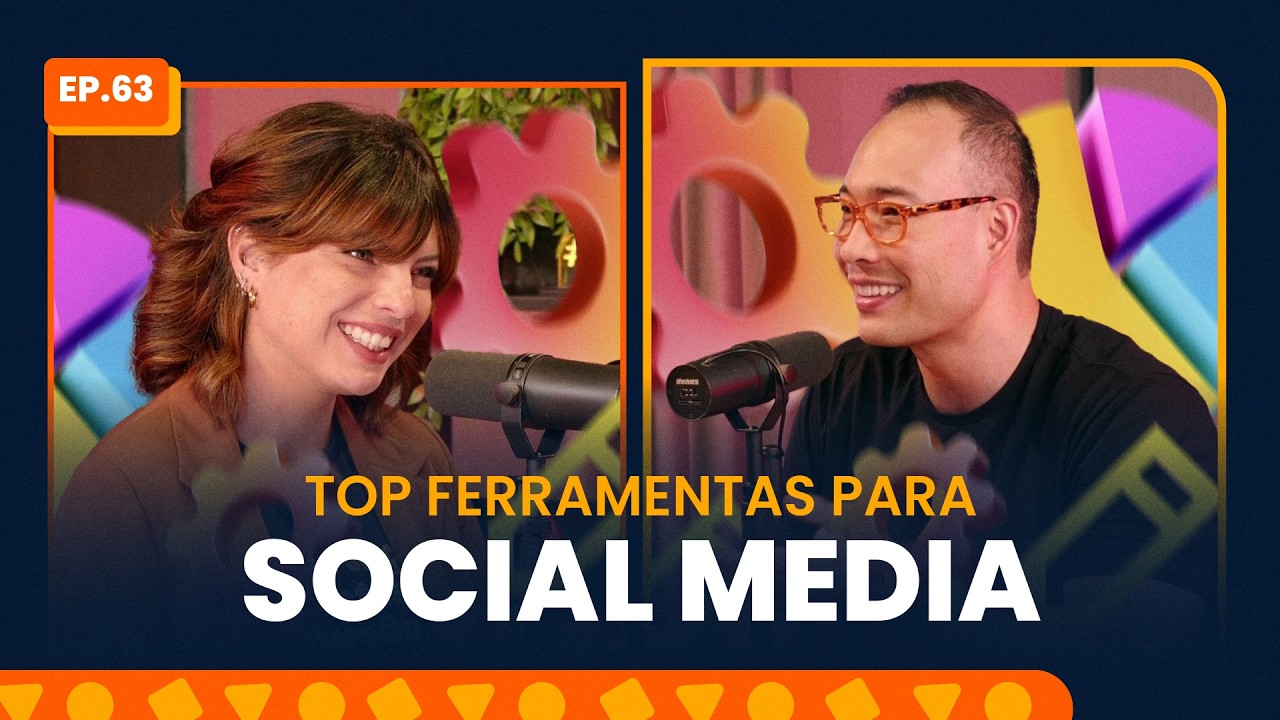 Ferramentas para Social Media | Papo Social Media