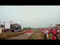 Gelamjaya Fair 2018 Senam Bersama Yurike Prastika