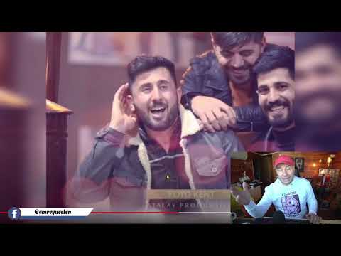 Amazing Impressive ! Hozan Mahkum Voice Analysis