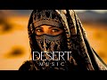 Cafe De Anatolia Desert Music 2024 Desert Deep House DJ Mix