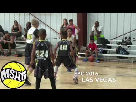 EBC Las Vegas 2016