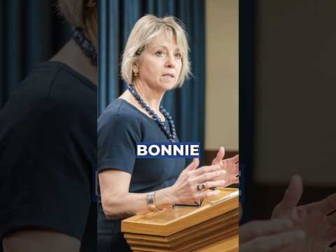 FIRE Bonnie Henry? - YouTube