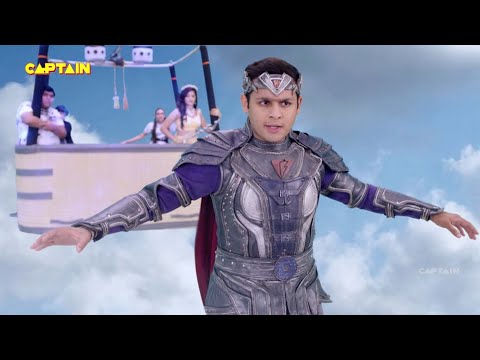 बालवीर ने बचाई अनन्या और बच्चो की जान | Baalveer Returns | Ep 260 | Full Episode