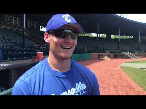 OttersTV: Returning players ready for Bosse Field’s Opening Night