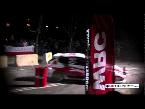 OS Karowa | 49 Rajd Barbórka 2011 [motosporty.com]