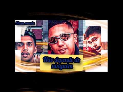 MC Joãozinho Vt , Mc kako e Pê - não depende de ninguém (Skan music)