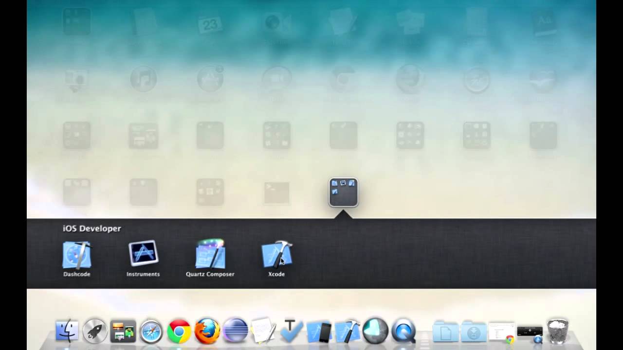 iPhone App Tutorial - Getting Started & Hello World
