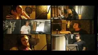 Varios Artistas - No Hay Nada Más Grande Que El Amor (Campaña Naturaleza Animal)