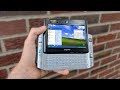 Sony S Handheld PC From 2006