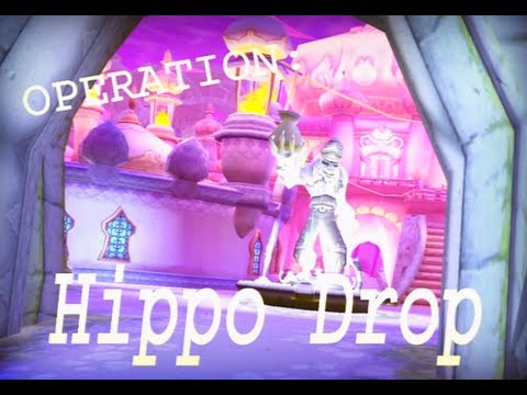Sly 2 Band of Thieves Walkthrough Part 9 - Operation Hippo Drop