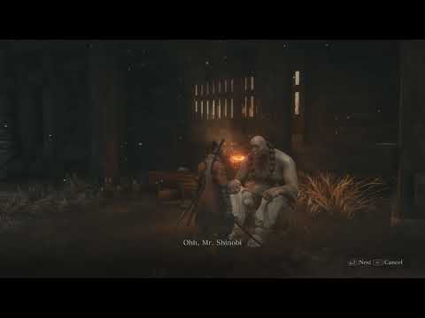 PC Longplay [056] Sekiro: Shadows Die Twice (Part 3 of 4)