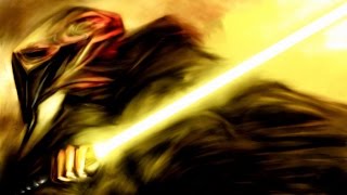 Star Wars - Fall of the Republic - Jedi Purge theme