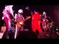 The Darkest of the Hillside Thickets - "Shoggoths ...