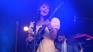 "Special", Angel Olsen - La Route Du Rock 2017