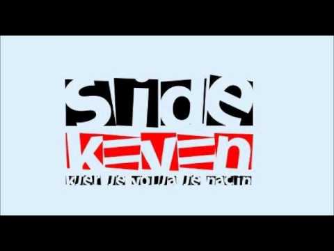 Side - Objestni ft. Sajkoslav, Povšo, Cristo, Gog's, Mirko