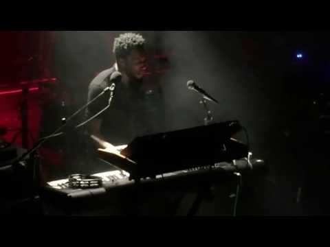 Thumbnail for Cory Henry (Snarky Puppy) killing on great solo - Part 1 - Live at Amsterdam - Jazz Fusion by Marvin Gaye