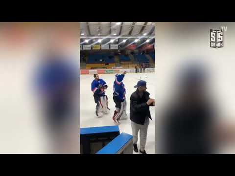 UKS Niedźwiadki MOSiR Sanok zwycięzcą Młodzieżowej Hokej Ligi czyli zaplecza PHL!