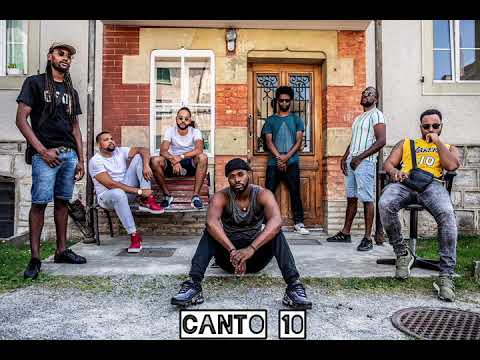 Canto 10