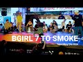 Bgirl 7 To Smoke Stance X TAIPEI BBOY CITY 2024