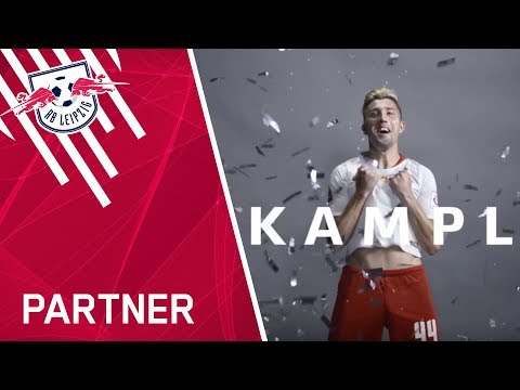 #BeWhoeverYouWant - Die Bundesliga-Kampagne vor dem Rückrundenstart