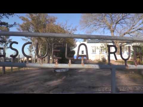 Sauce de Batovi - Departamento de Tacuarembó