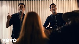 The Scott Brothers - Let the Night Shine In