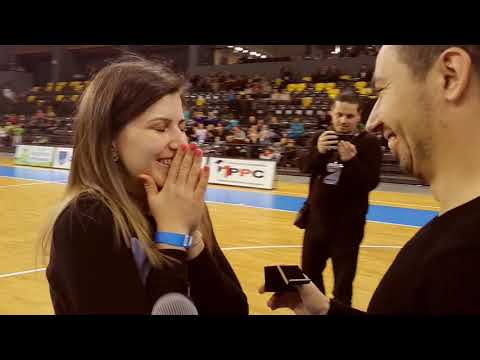 Din vestialul CSM Steaua București EximBank: Final 8-ul Cupei României și All Star Game