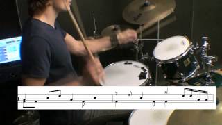 Learn Drums to Dial Tones by As It Is
