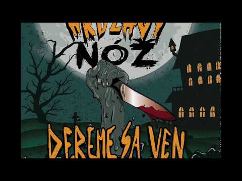Hrdzavý nóž - Hrdzavý nóž - Hrdzavý nóž